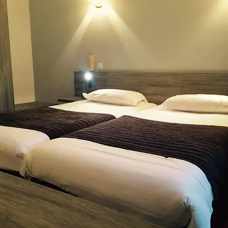 & Acqua Dolce Hotell