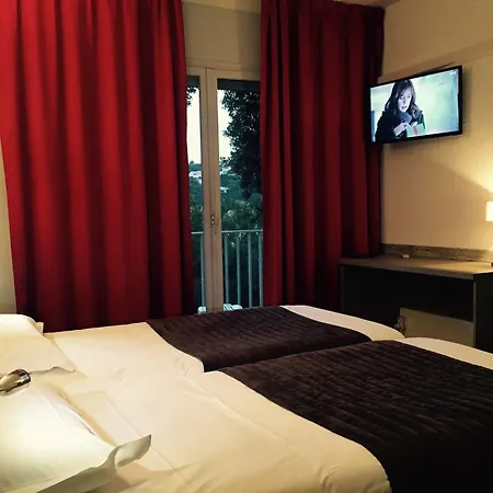 & Acqua Dolce Hotell 3*