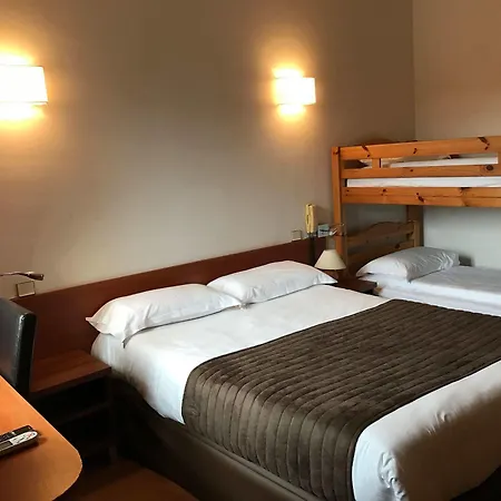 & Acqua Dolce Hotel 3*