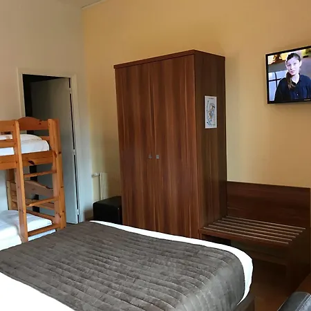 Hotel & Acqua Dolce 3*