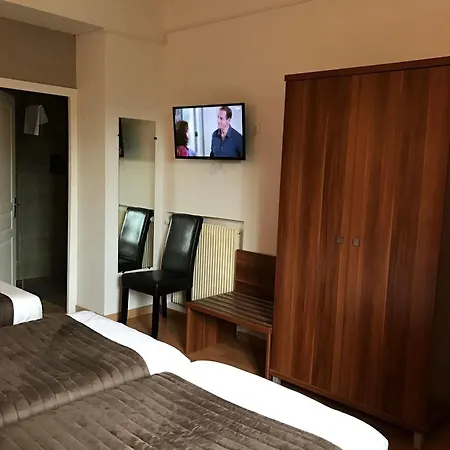 Hotel & Acqua Dolce