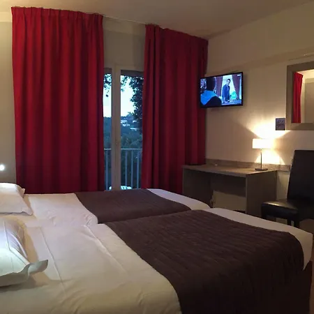 & Acqua Dolce Hotell 3*