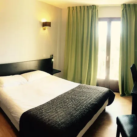 Hotell & Acqua Dolce