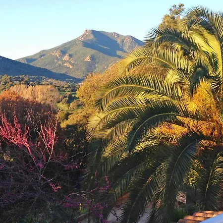 & Acqua Dolce Hotell Eccica-Suarella (Corsica)