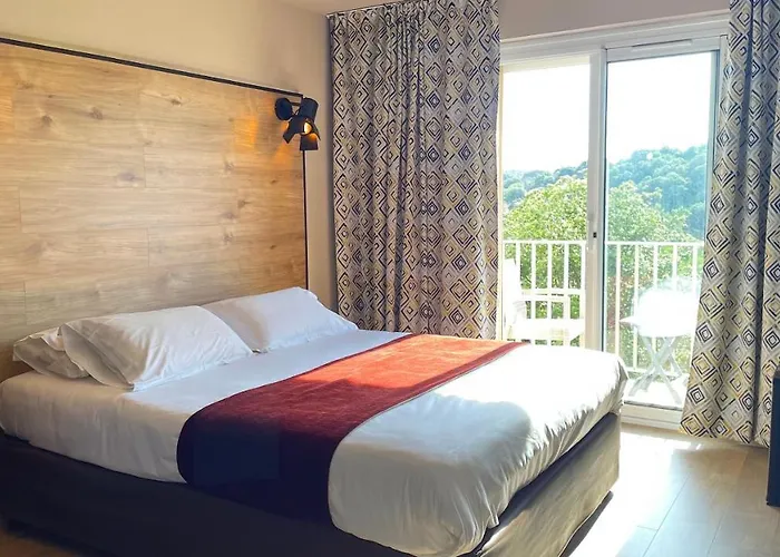 & Acqua Dolce Eccica-Suarella (Corsica)