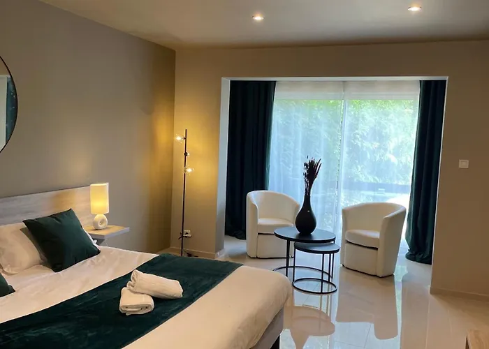 Hotel & Acqua Dolce