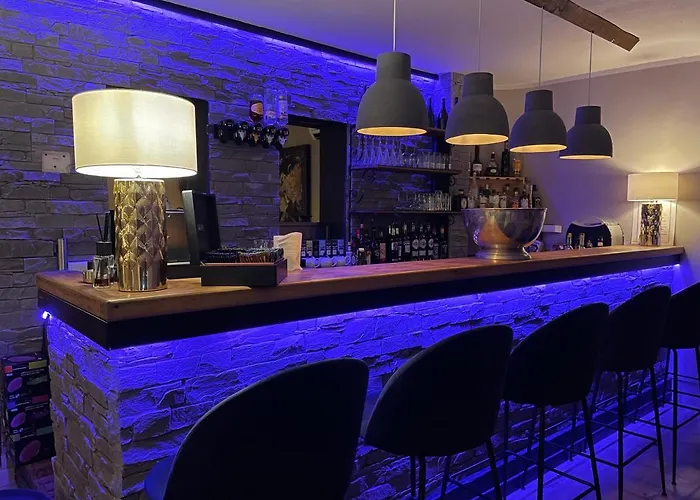 & Acqua Dolce Otel 3*