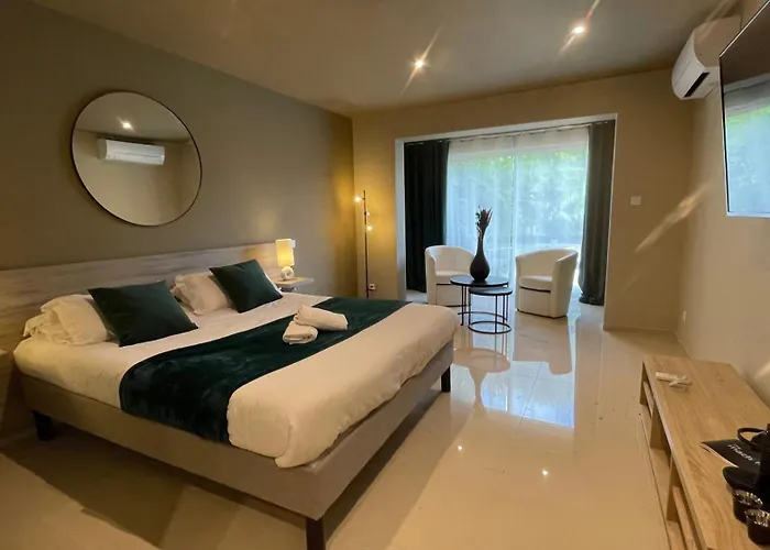 & Acqua Dolce Otel 3*