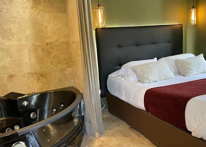 & Acqua Dolce Otel Eccica-Suarella (Corsica)