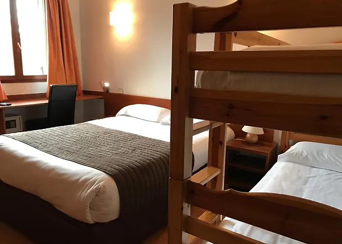 & Acqua Dolce 3* Eccica-Suarella (Corsica)