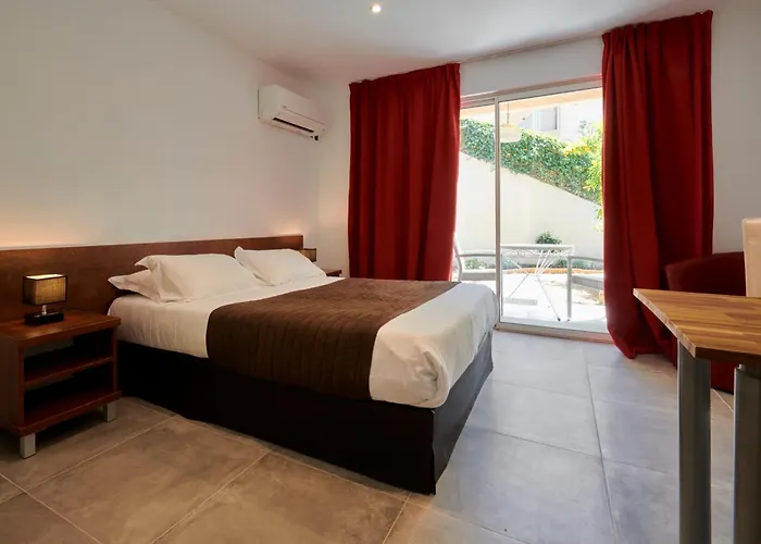 Hotel & Acqua Dolce