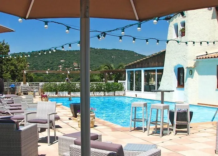 Otel & Acqua Dolce 3*