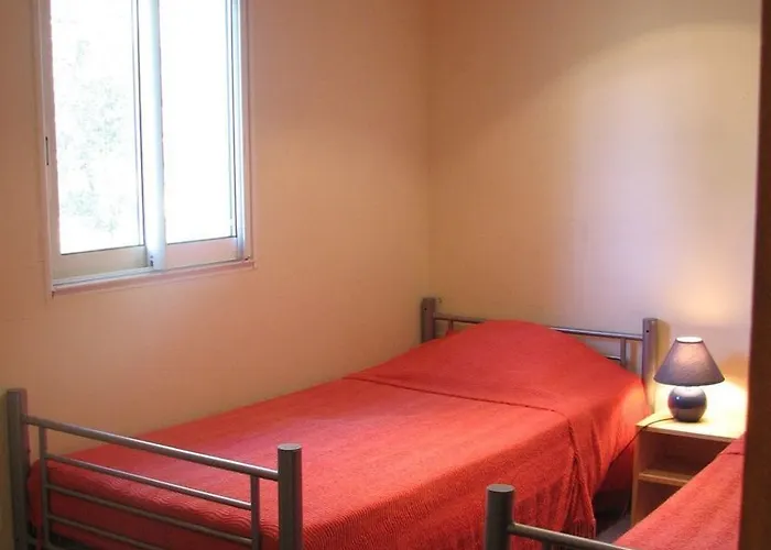 & Acqua Dolce Otel 3*