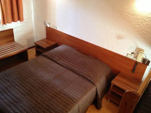 & Acqua Dolce 3* Eccica-Suarella (Corsica)