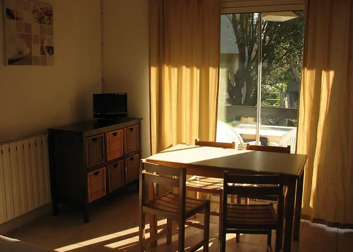 & Acqua Dolce Otel Eccica-Suarella (Corsica)