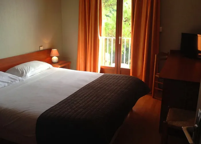Hotel & Acqua Dolce