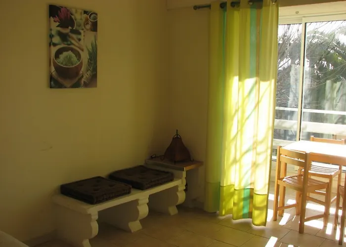 & Acqua Dolce 3* Eccica-Suarella (Corsica)