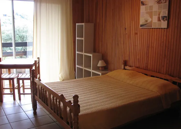 & Acqua Dolce Eccica-Suarella (Corsica)