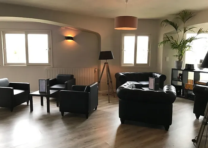 & Acqua Dolce 3* Eccica-Suarella (Corsica)