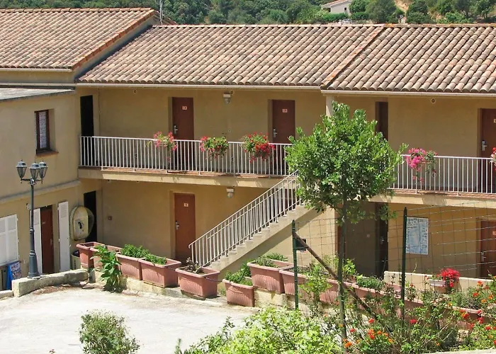 Otel & Acqua Dolce 3*