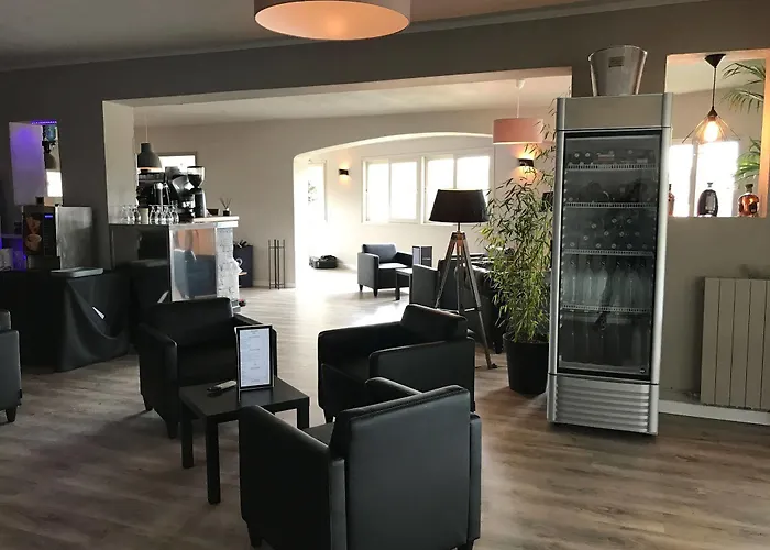 Otel & Acqua Dolce Eccica-Suarella (Corsica)