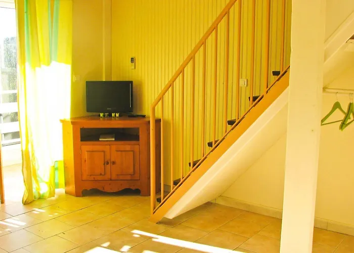 & Acqua Dolce Otel Eccica-Suarella (Corsica)