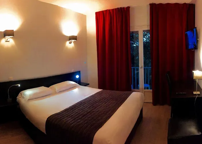 Hotel & Acqua Dolce 3*