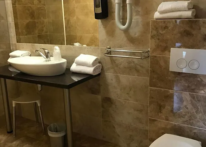 Ξενοδοχείο & Acqua Dolce 3*