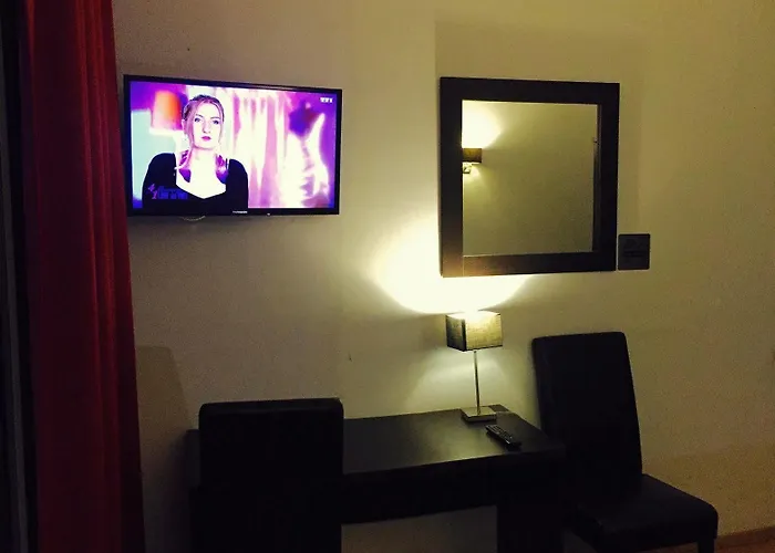Hotel & Acqua Dolce 3*