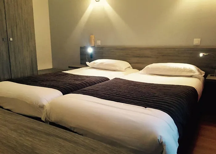 & Acqua Dolce Hotel