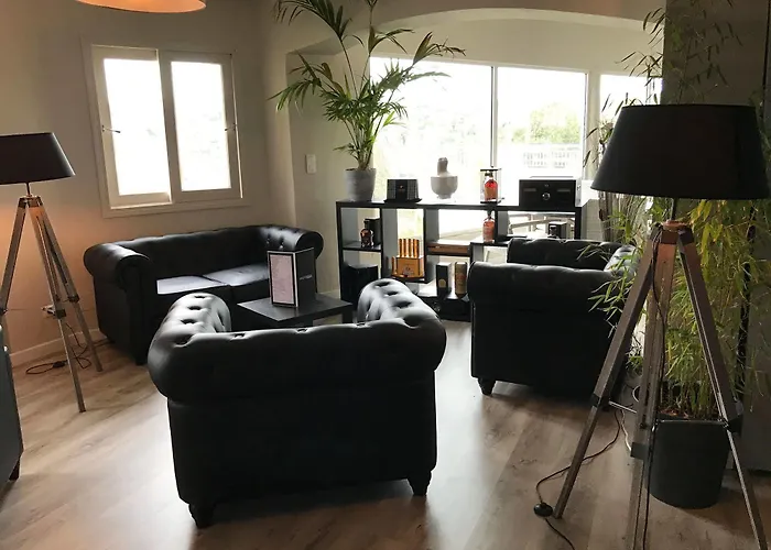 & Acqua Dolce 3* Eccica-Suarella (Corsica)